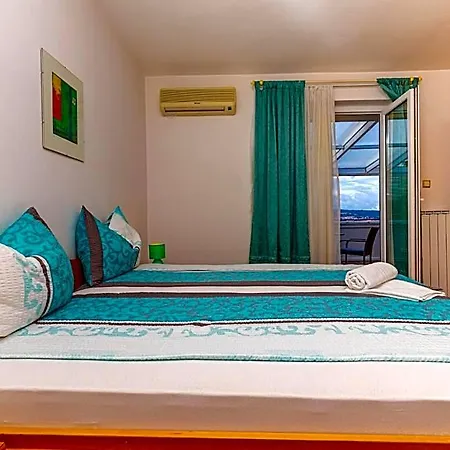 Vacattio 2 Apartman *