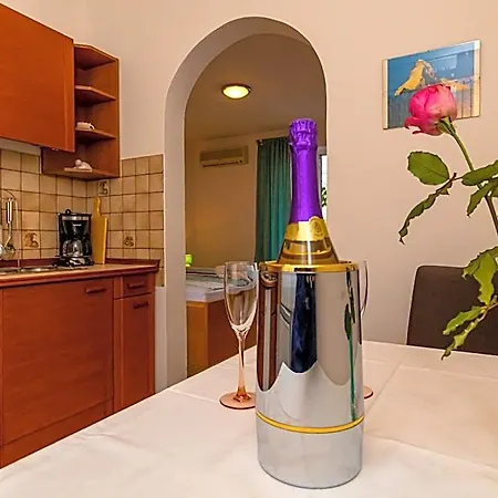 Vacattio 2 Apartman