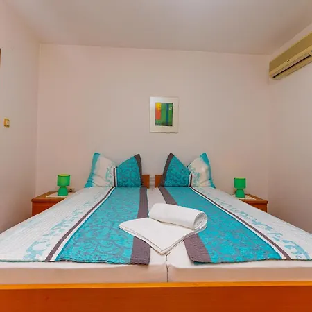 Vacattio 2 Appartamento Crikvenica