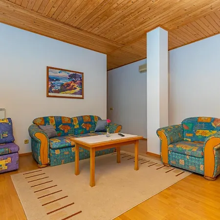 Vacattio 2 Apart Otel