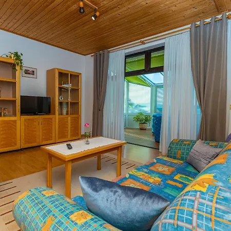 Vacattio 2 Apart Otel *