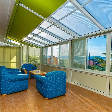 Vacattio 2 Apart Otel