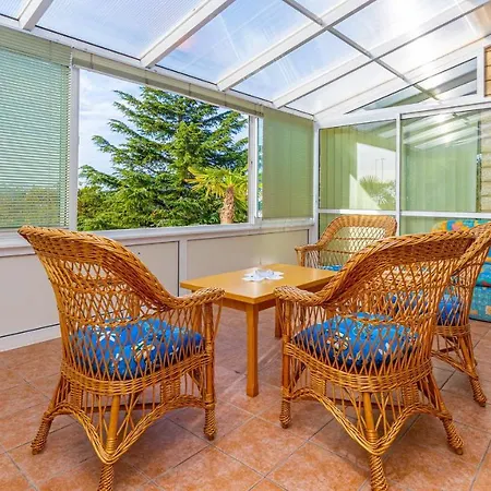 Aparthotel Vacattio 2 Crikvenica