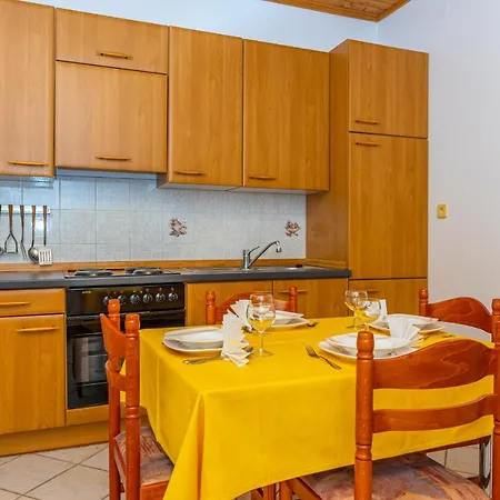 Vacattio 2 Apart Otel Crikvenica