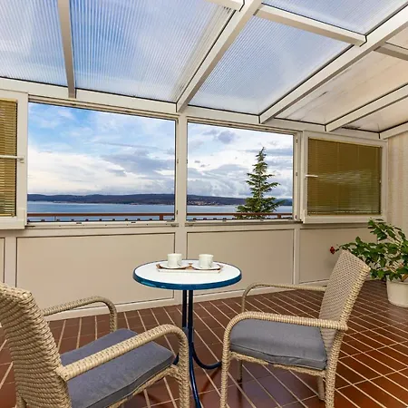 Vacattio 2 Apart Otel *