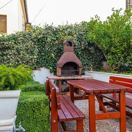 Vacattio 2 Apart Otel *