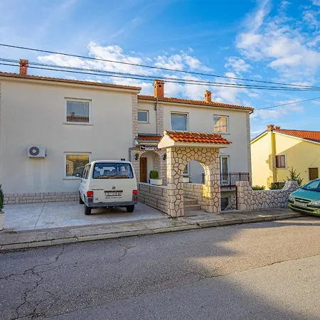 Vacattio 2 Crikvenica