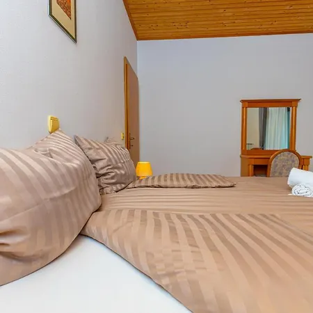 Vacattio 2 Aparthotel Crikvenica