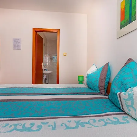 Vacattio 2 Aparthotel Crikvenica