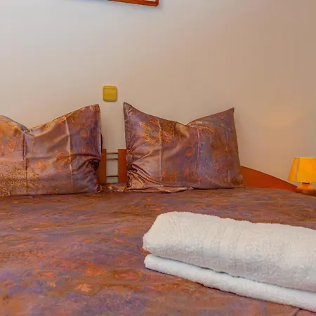 Vacattio 2 Apartment *