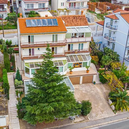 Vacattio 2 * Crikvenica