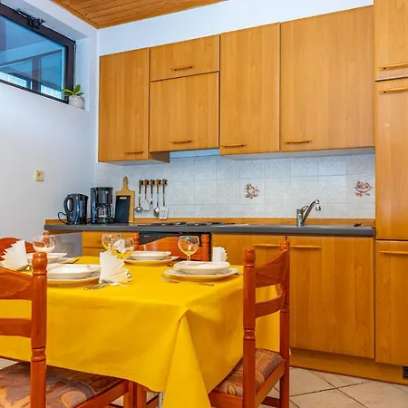 Vacattio 2 Crikvenica