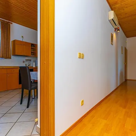 Apart Otel Vacattio 2