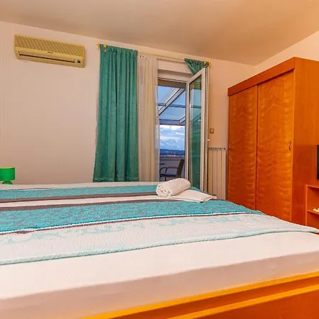 Vacattio 2 Apart Otel