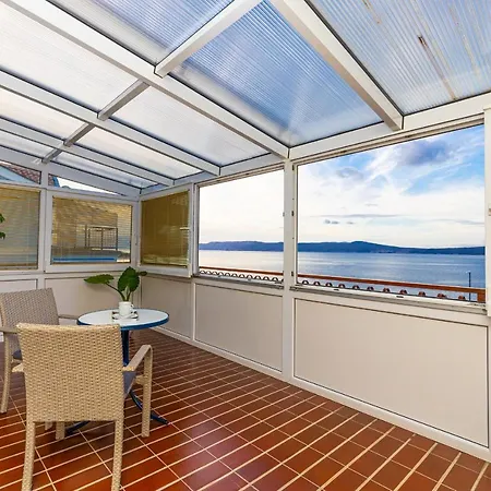 Apart Otel Vacattio 2 Crikvenica