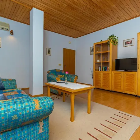 Vacattio 2 Apartment