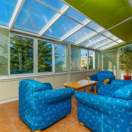 Aparthotel Vacattio 2 Crikvenica