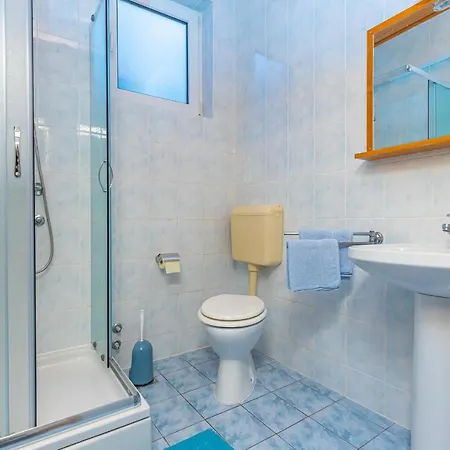 Vacattio 2 * Crikvenica