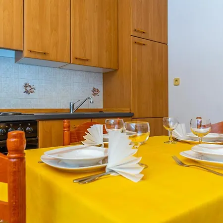 Vacattio 2 Aparthotel