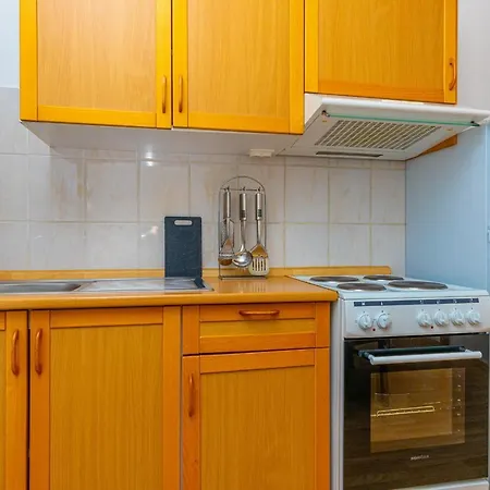 Vacattio 2 Apart Otel Crikvenica