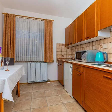 Vacattio 2 Crikvenica