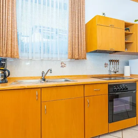 Vacattio 2 Aparthotel *