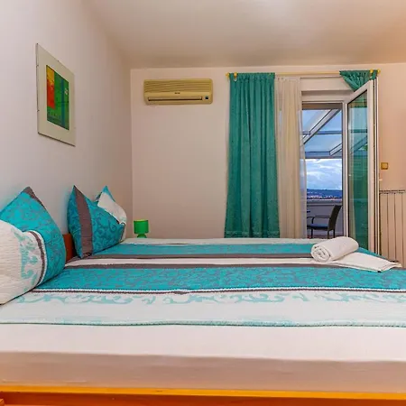 Vacattio 2 Crikvenica