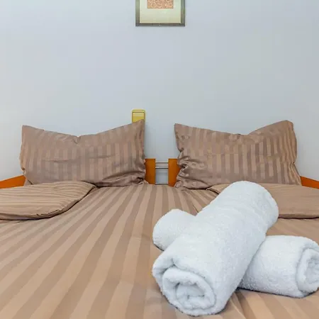 Vacattio 2 Aparthotel *