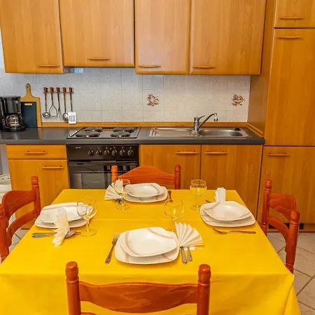 Apart Otel Vacattio 2 *