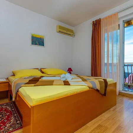 Vacattio 2 * Crikvenica