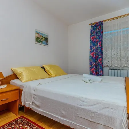Vacattio 2 Aparthotel Crikvenica