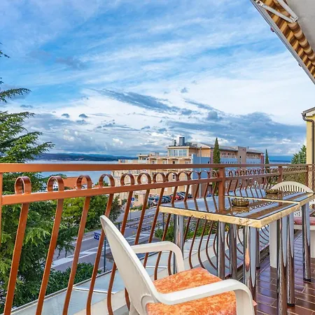 Vacattio 2 Aparthotel Crikvenica