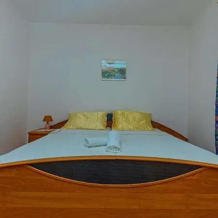 Vacattio 2 * Crikvenica