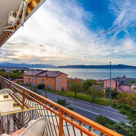 Aparthotel Vacattio 2 Crikvenica
