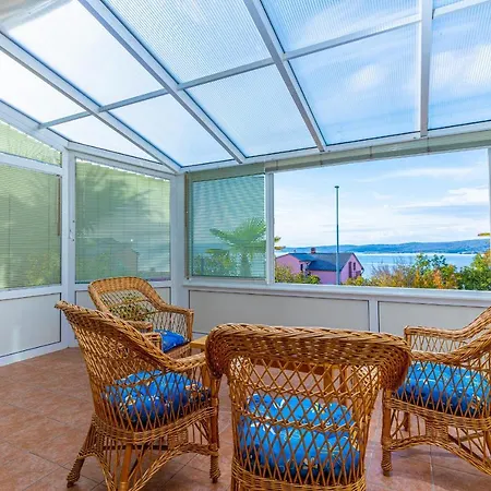 Vacattio 2 Aparthotel Crikvenica