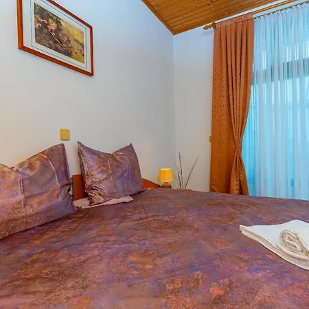 Aparthotel Vacattio 2 Crikvenica