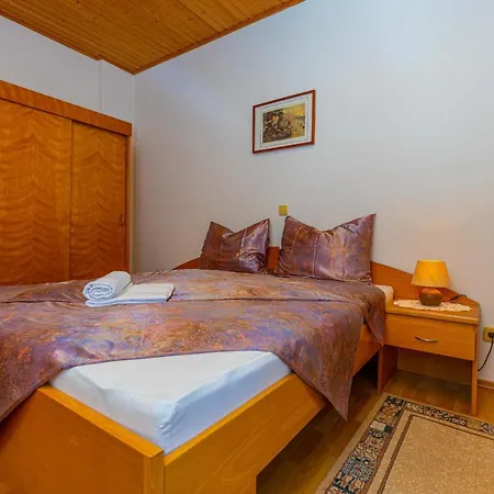 Aparthotel Vacattio 2 Crikvenica
