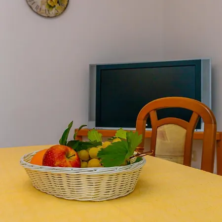 Vacattio 2 Apart Otel