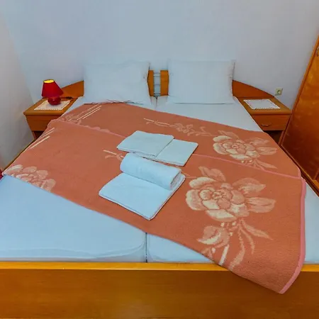 Apartment Vacattio 2 *