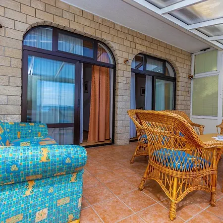 Apartment Vacattio 2