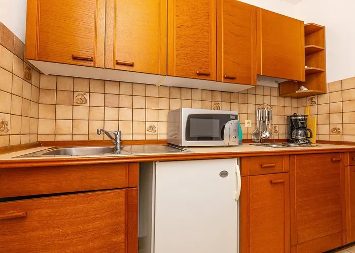 Apartmán Vacattio 2