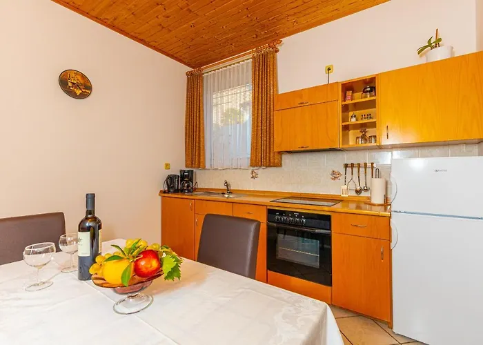 Apartmán Vacattio 2
