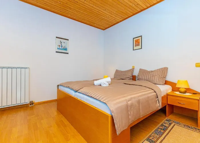Vacattio 2 Apartmán Crikvenica