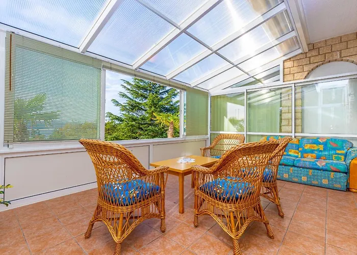 Vacattio 2 Crikvenica