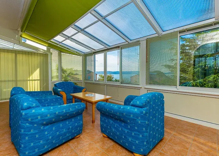 Vacattio 2 Crikvenica