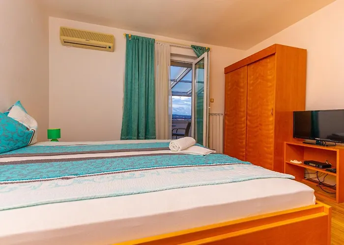 Vacattio 2 Apartmán