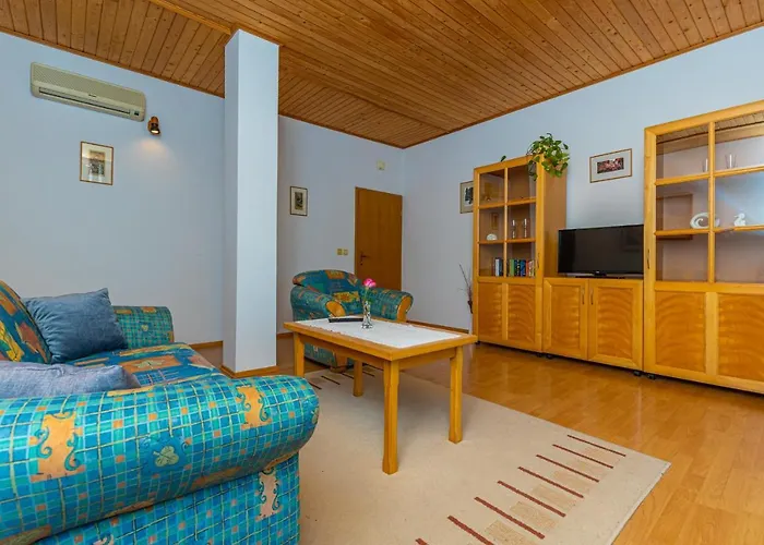 Vacattio 2 Apartmán