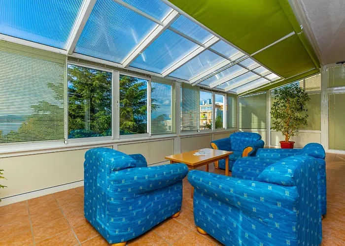 Apartmán Vacattio 2 Crikvenica