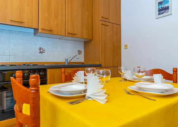 Vacattio 2 Apartmán