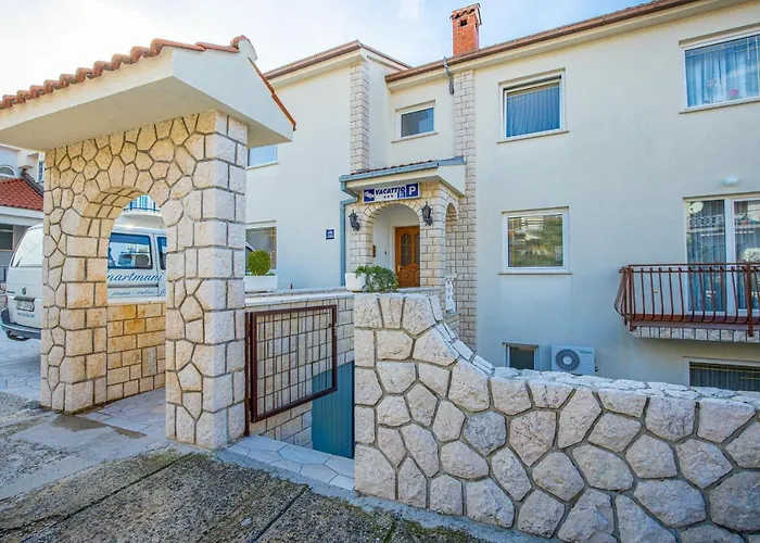 Apartmán Vacattio 2